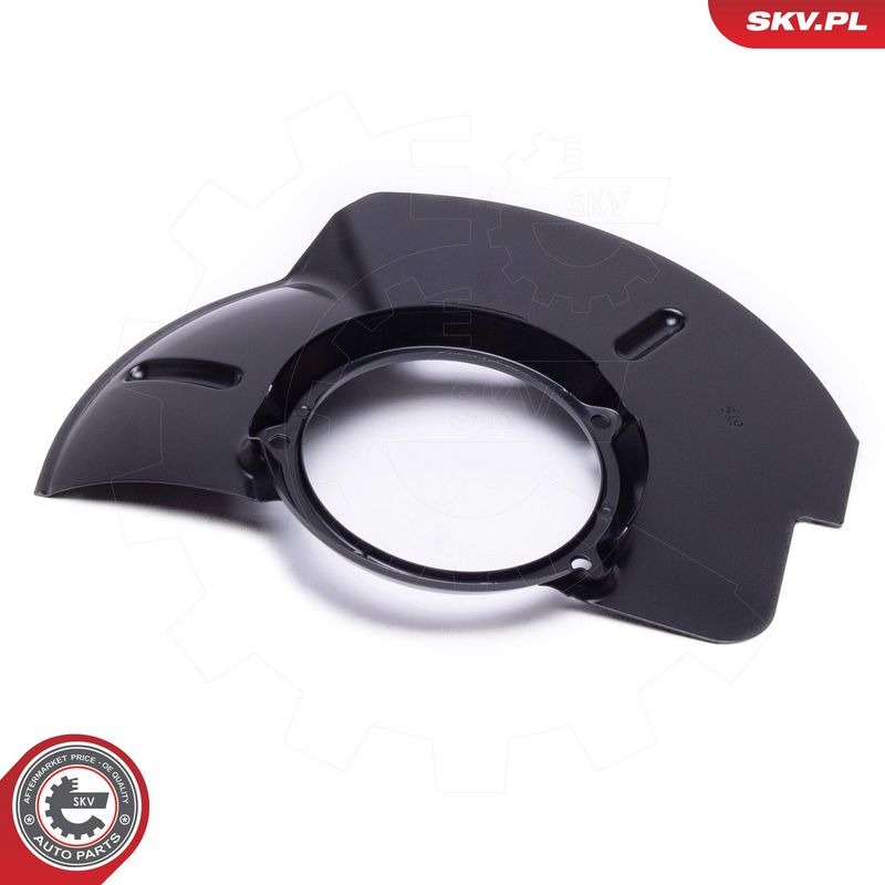 Plekk, piduriketas, ESEN SKV 57SKV274