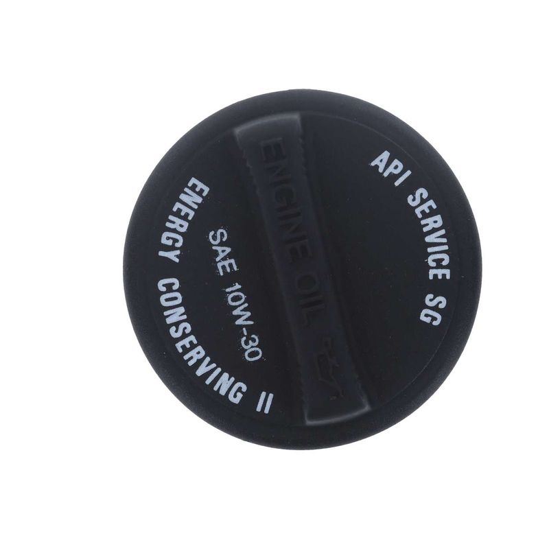 MOTORAD MO116 Cap, oil filler neck