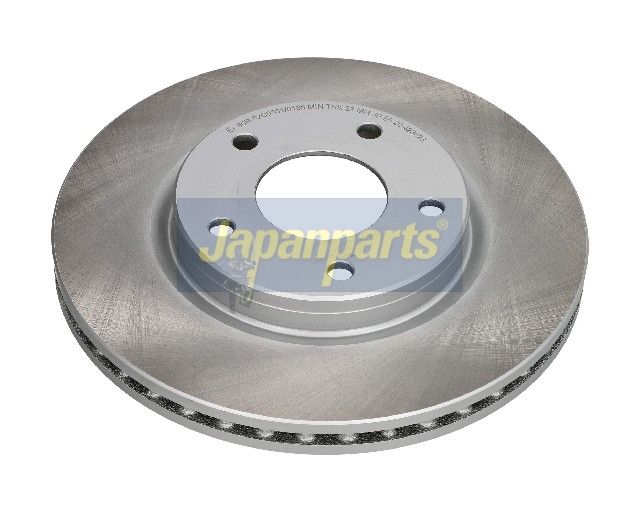 спирачен диск JAPANPARTS