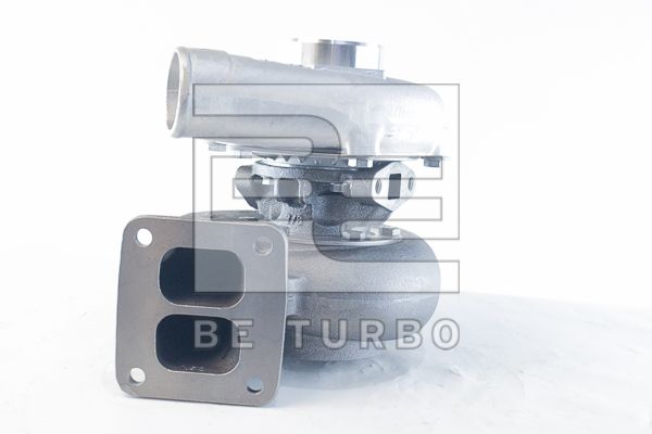 BE TURBO 125011 Charger, charging (supercharged/turbocharged)