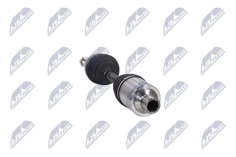 Veovõll, NTY NPW-CH-098