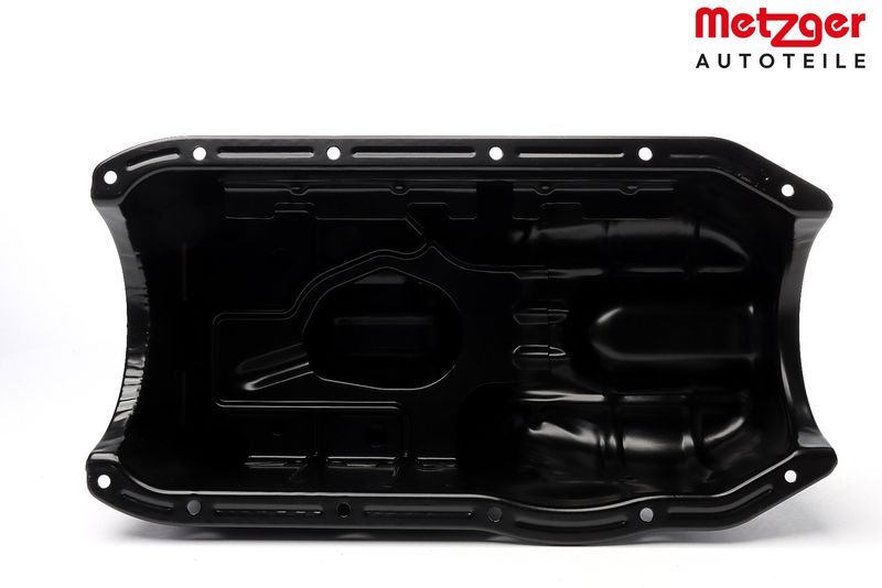METZGER AUTOTEILE 7990082 Oil Sump