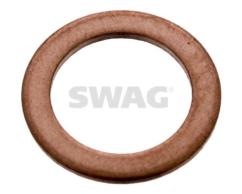 SWAG Tömítőgyűrű, töltő 10 10 1176