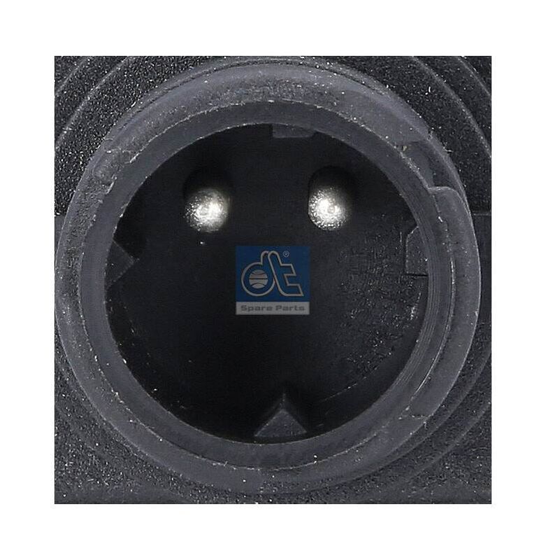 DT Spare Parts 2.64069 Controller, leveling control