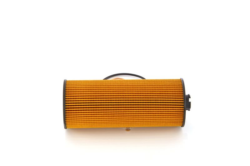 BOSCH F 026 407 026 Oil Filter