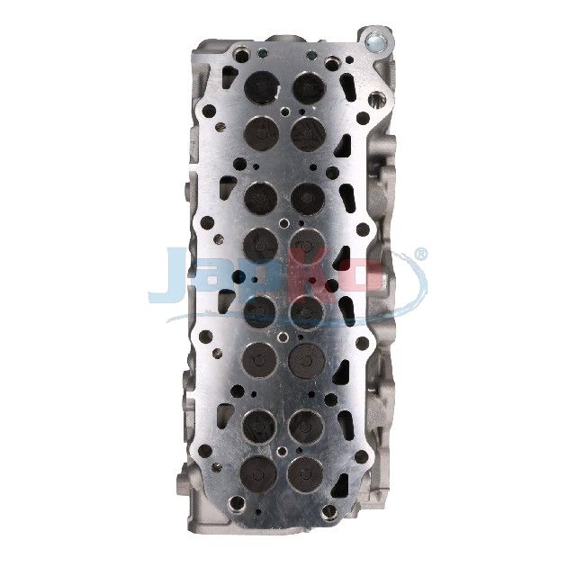 JAPKO JNS039S Cylinder Head
