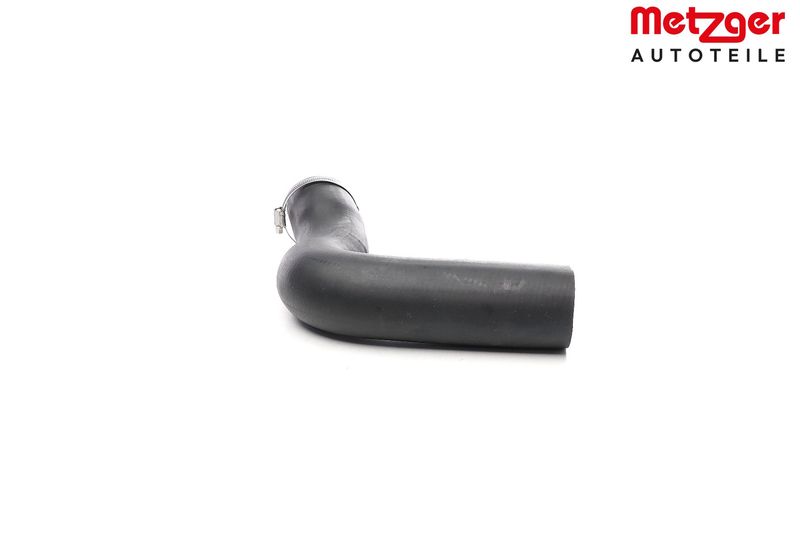 METZGER AUTOTEILE 2400257 Charge Air Hose