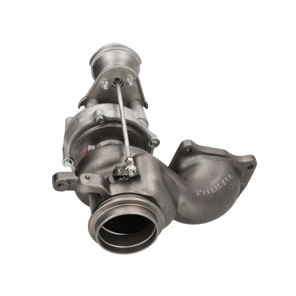 OE-TurboPower IT-53049700057 Charger, charging (supercharged/turbocharged)