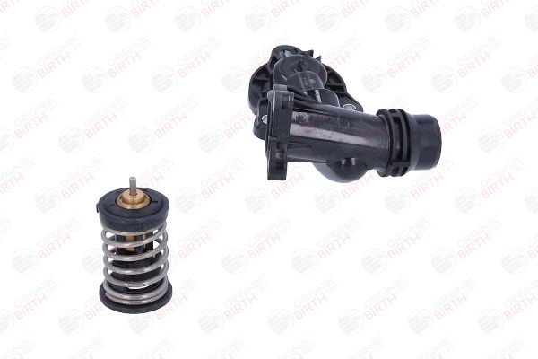 BIRTH 81106 Coolant Coupling