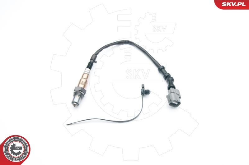 ESEN SKV 09SKV637 Lambda Sensor