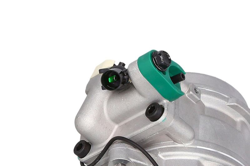 KAMOKA 7820147 Compressor, air conditioning