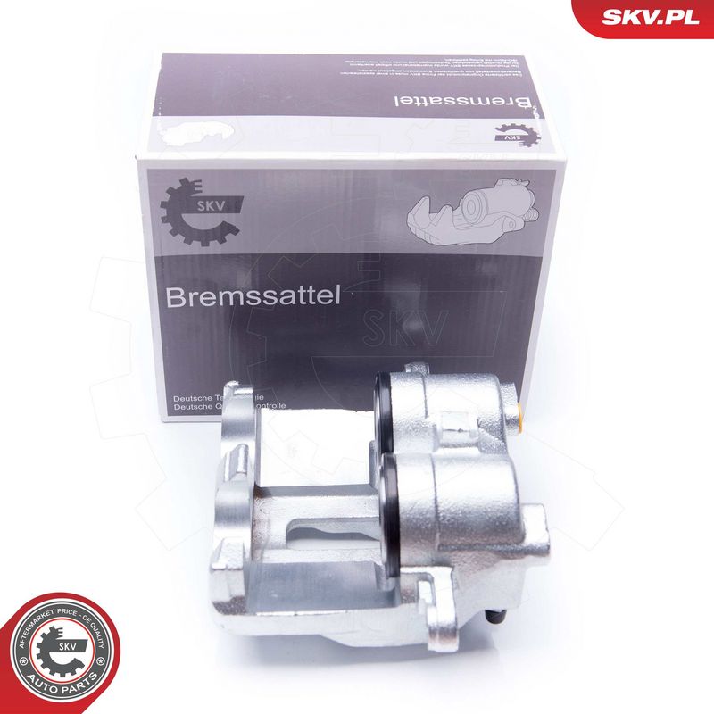 Pidurisadul, ESEN SKV 34SKV471