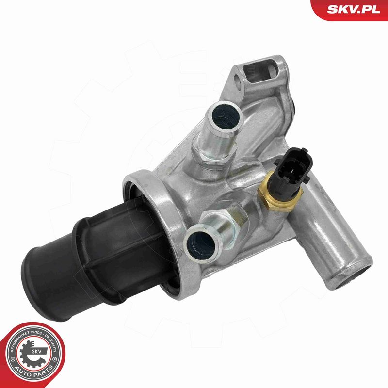 ESEN SKV 20SKV208 Thermostat, coolant