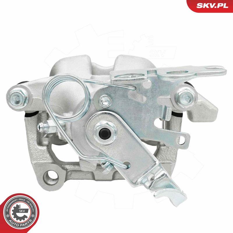 Pidurisadul, ESEN SKV 78SKV763