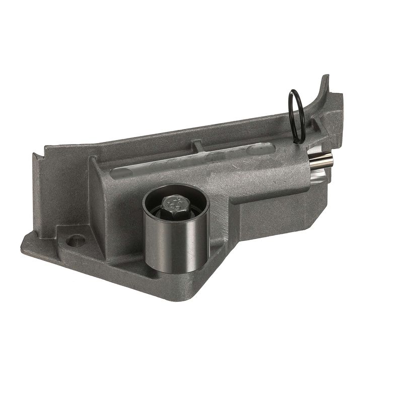 Võnkepehmendus, hammasrihm, GATES T43025