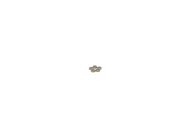 BOSCH F 00Z C98 004 Repair Kit, common rail system