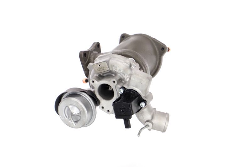 REMANTE 003-001-003793R Charger, charging (supercharged/turbocharged)