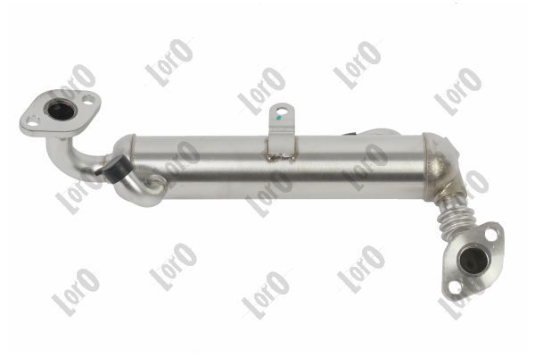 ABAKUS 121-00-043 Cooler, exhaust gas recirculation