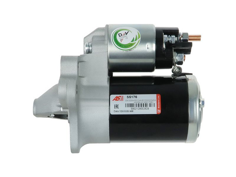 AS-PL S5176 Starter