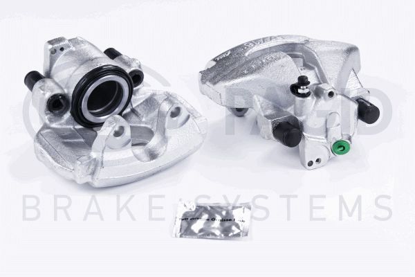 HELLA PAGID 8AC 355 391-531 Brake Caliper