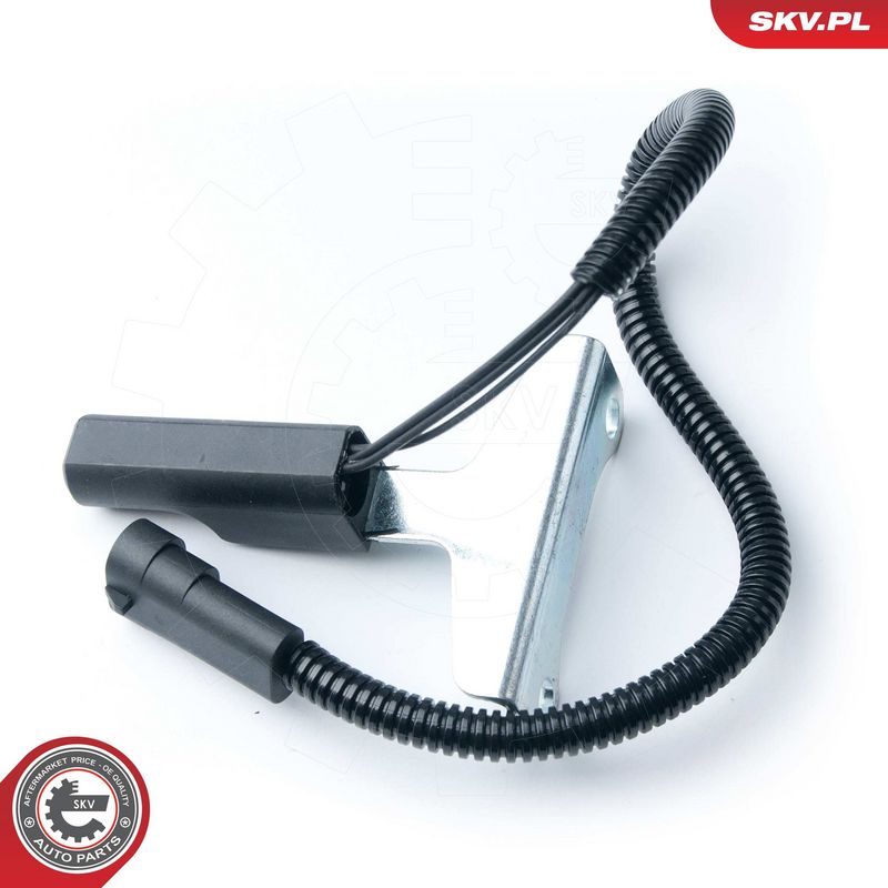 Andur, väntvõll, ESEN SKV 17SKV317