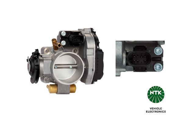 Product Droseļvārsta pievada stiprinājums NTK 97151 Image