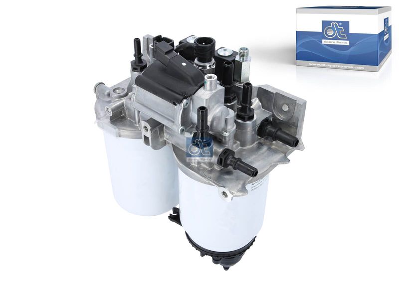 Filtru combustibil 2.12600 DT Spare Parts