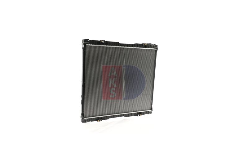 Chladič, chlazení motoru 270007N