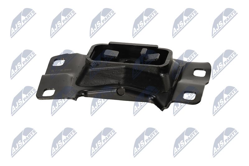 Paigutus, Mootor, NTY ZPS-FR-005