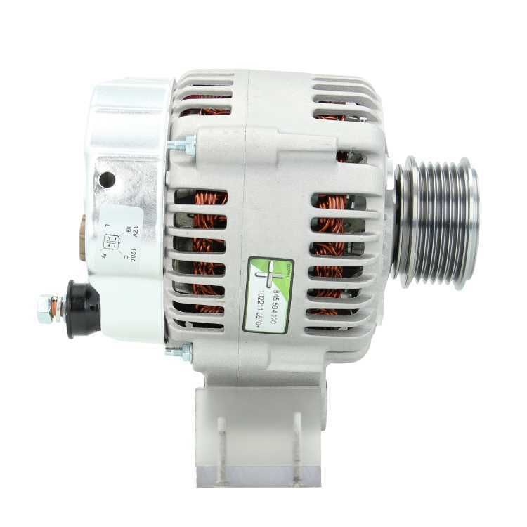 BV PSH 845.504.120.050 Alternator