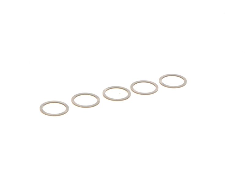 Remondikomplekt, Common-Rail süsteem, BOSCH F 00Z C99 895