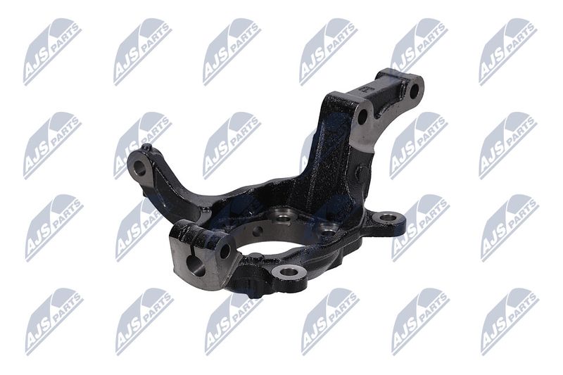 Käändmik, rattakinnitus, NTY ZZP-NS-004