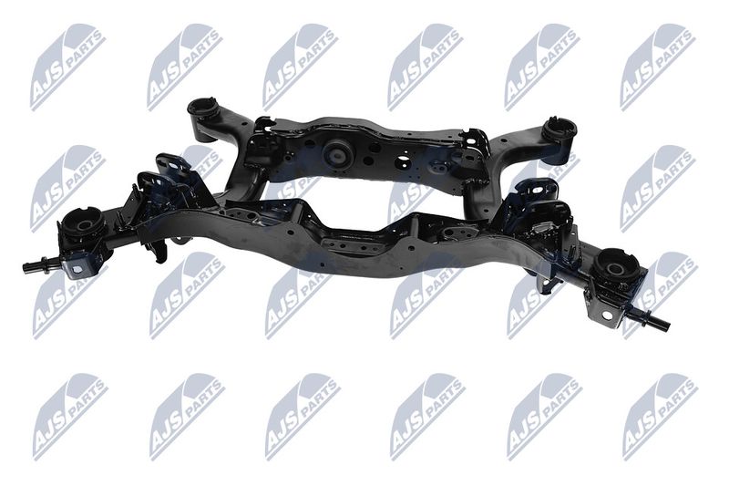 Sillakeha, NTY ZRZ-NS-011