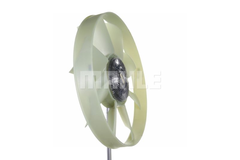 Product Image - Koelventilatorwiel - CFF415000P - MAHLE