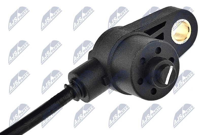Andur, rattapöörete arv, NTY HCA-HD-049