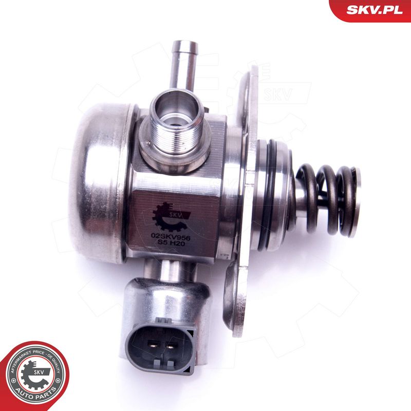 Kõrgsurvepump, ESEN SKV 02SKV956