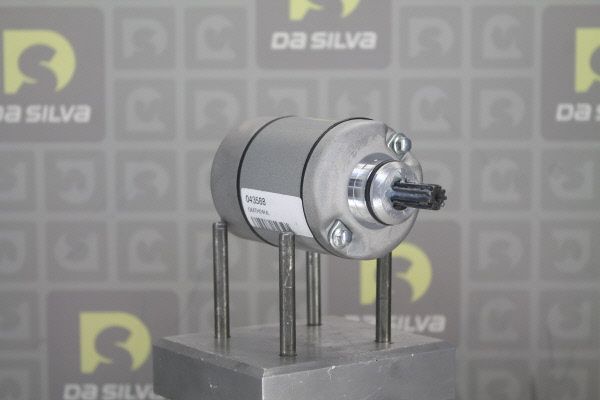DA SILVA 043588 Starter