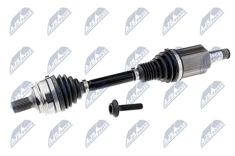 NTY NPW-ME-078 Drive Shaft
