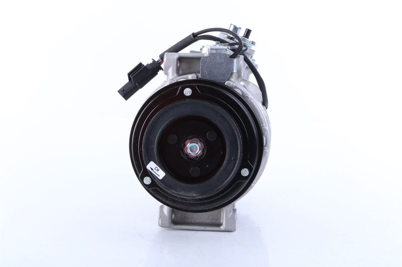 Kompressor, kliimaseade, NISSENS 890749
