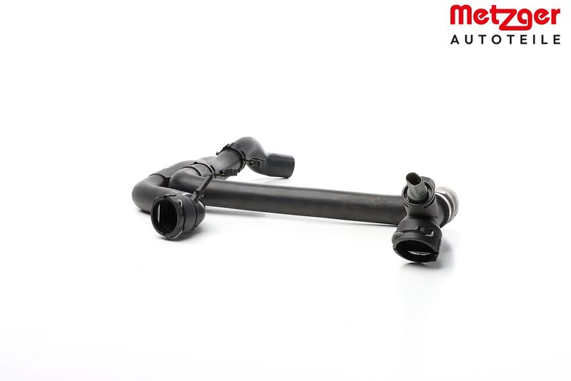 METZGER AUTOTEILE 2420048 Radiator Hose