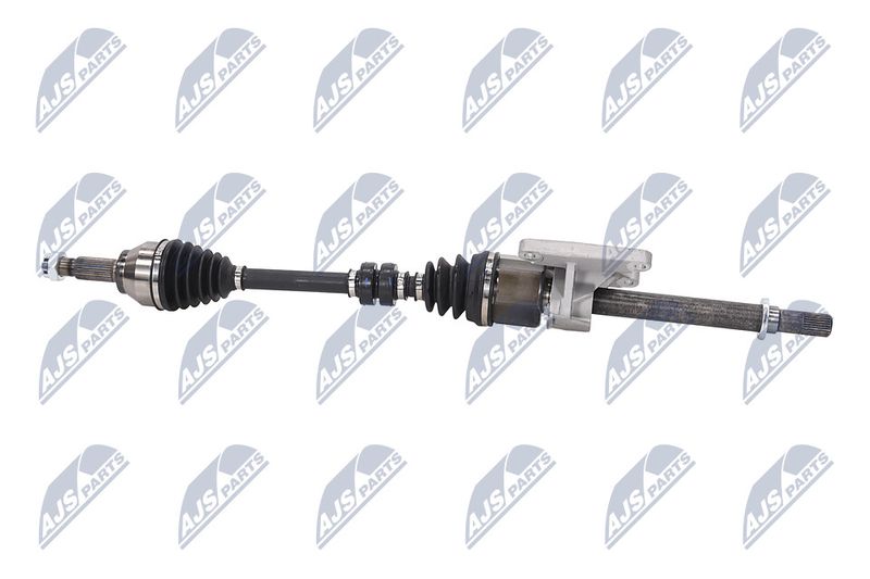 NTY NPW-NS-182 Drive Shaft