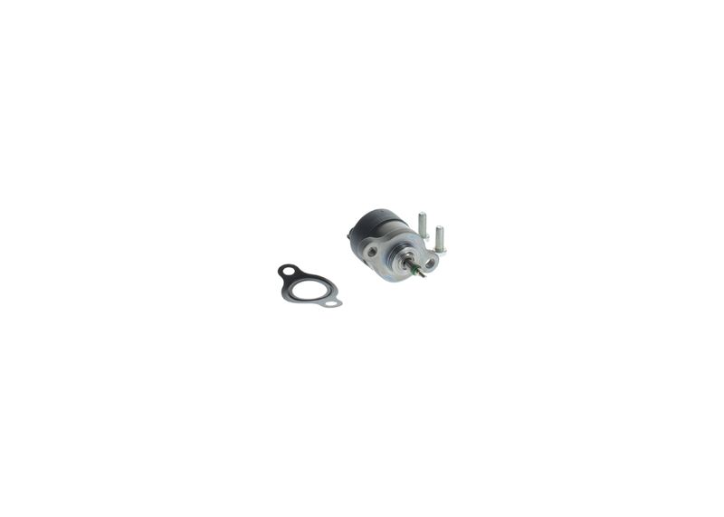 Supapa reglaj, cantitate combustibil (Sistem Common-Rail) F 00R 0P1 794 BOSCH