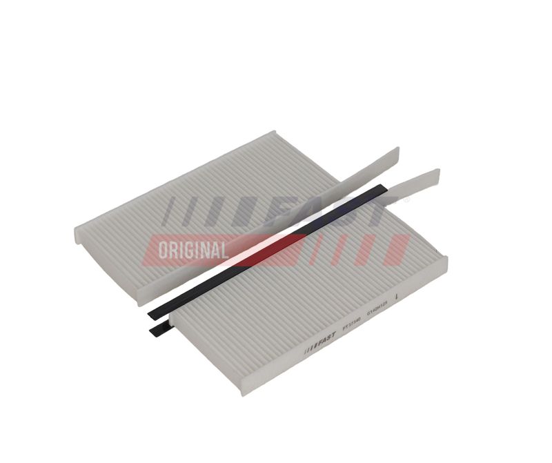 Filter, salongiõhk, FAST FT37340