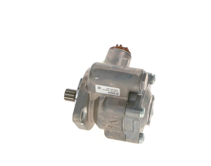 BOSCH KS00001809 Hydraulic Pump, steering