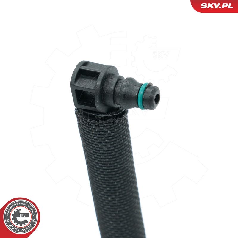 Voolik, Jääkkütus, ESEN SKV 54SKV295