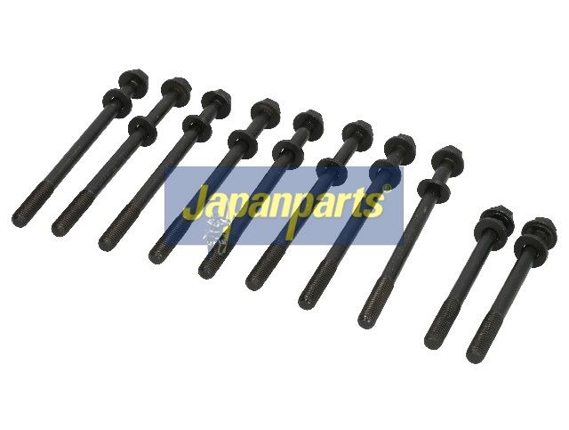 Set surub, chiulasa JAPANPARTS BL-600