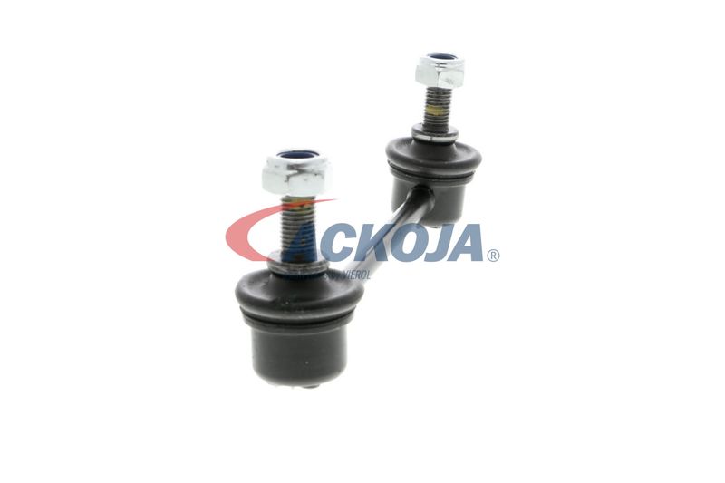 ACKOJA A26-0106 Link/Coupling Rod, stabiliser bar