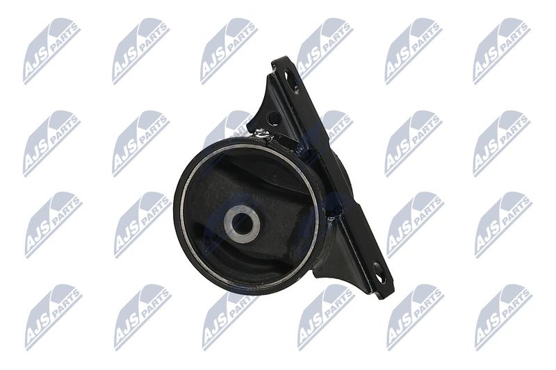 Paigutus, Mootor, NTY ZPS-MS-017