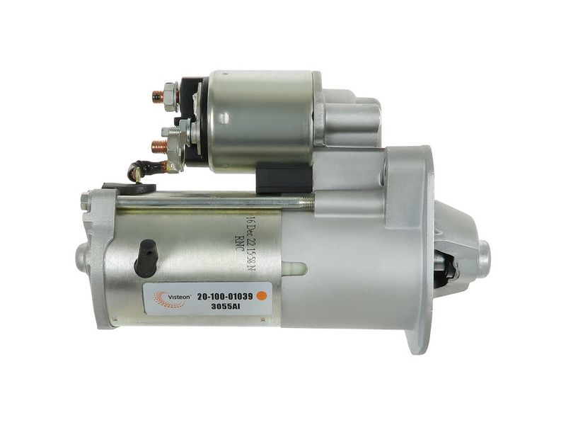 AS-PL S9063P Starteris