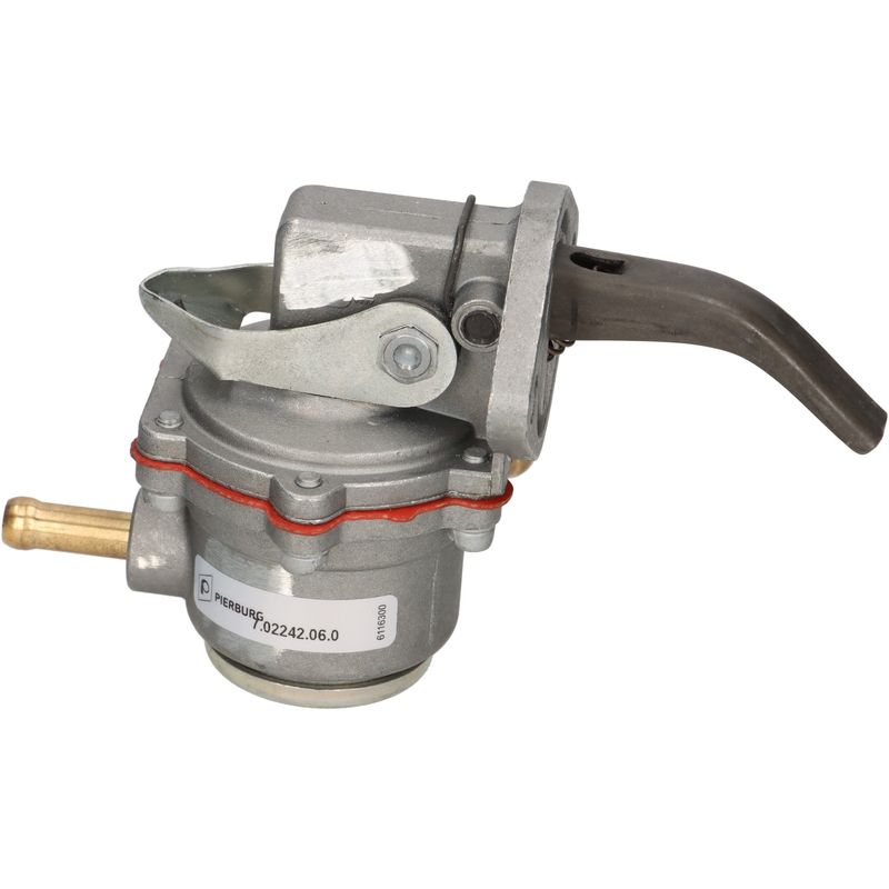 PIERBURG 7.02242.06.0 Fuel Pump